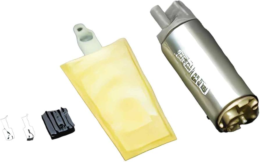 SARD Fuel Pump 130L/h フィルター付き